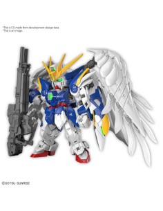 Bandai Gundam Wing Zero...