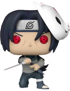 Naruto Shippuden: Anbu...