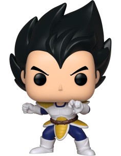 Dragon Ball Z: VEGETA (614)...