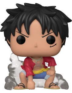 One Piece LUFFY GEAR 2 TWO...