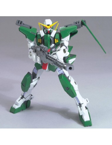 Bandai Gundam 00 Dynames High Grade Bandai Gundam 00 Dynames High Grade
