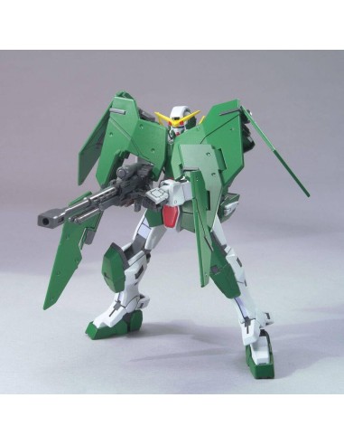 Bandai Gundam 00 Dynames High Grade Bandai Gundam 00 Dynames High Grade