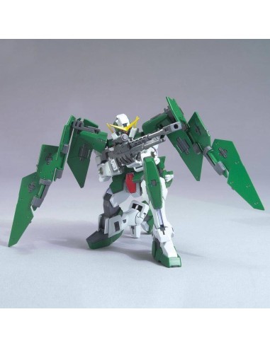 Bandai Gundam 00 Dynames High Grade Bandai Gundam 00 Dynames High Grade