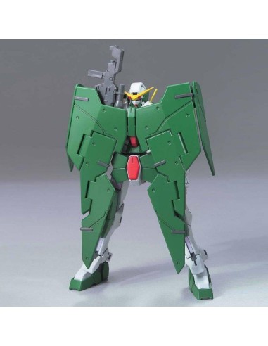 Bandai Gundam 00 Dynames High Grade Bandai Gundam 00 Dynames High Grade