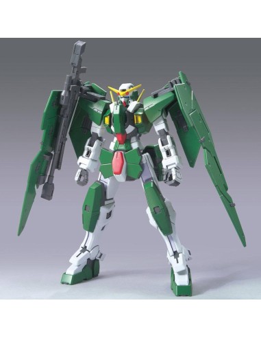 Bandai Gundam 00 Dynames High Grade Bandai Gundam 00 Dynames High Grade
