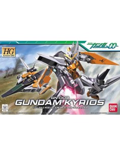 Bandai Gundam 00 Kyrios...