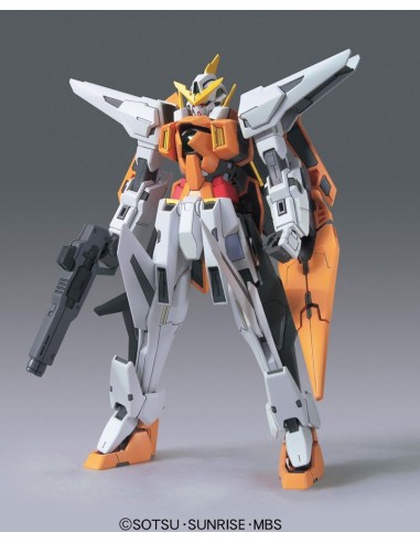 Bandai Gundam 00 Kyrios High Grade Bandai Gundam 00 Kyrios High Grade