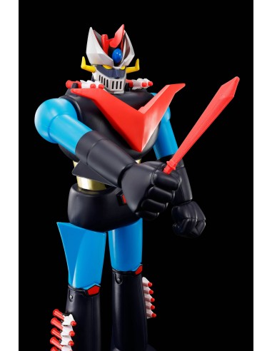 Bandai Great Mazinger Jumbo Grande...