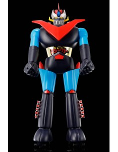 Bandai Great Mazinger Jumbo...