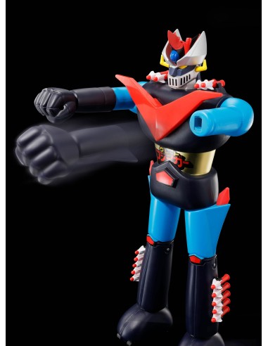 Bandai Great Mazinger Jumbo Grande...