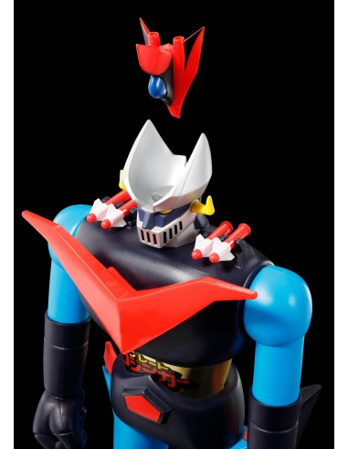 Bandai Great Mazinger Jumbo Grande...