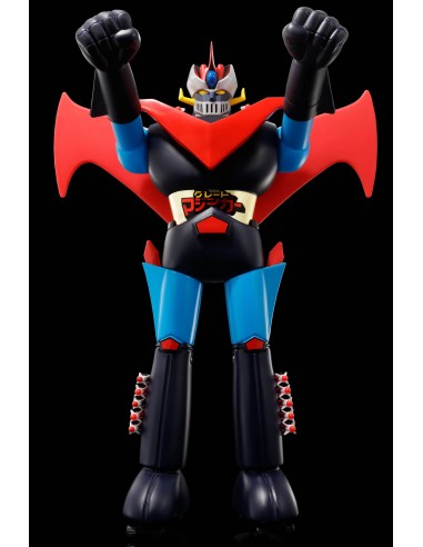 Bandai Great Mazinger Jumbo Grande...