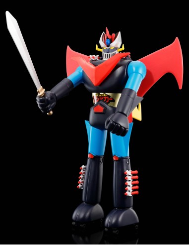 Bandai Great Mazinger Jumbo Grande...