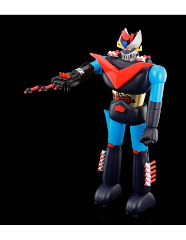 Bandai Great Mazinger Jumbo Grande...