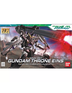 Bandai Gundam 00 Throne Ein...