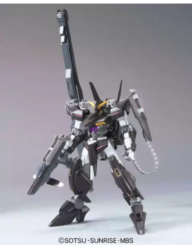 Bandai Gundam 00 Throne Eins High Grade Bandai Gundam 00 Throne Eins High Grade