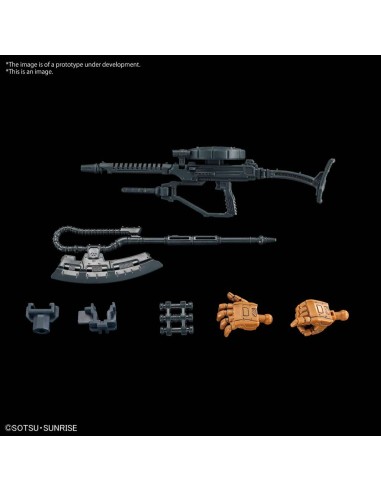 Zaku II F Type Solari RFV Requiem For...