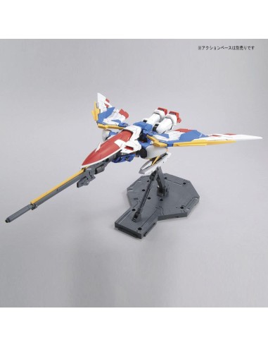 Gundam Wing Xxxg-01w Ew Ver Bandai