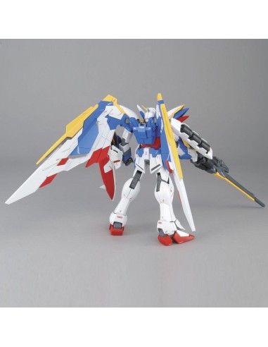 Gundam Wing Xxxg-01w Ew Ver Bandai