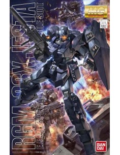 Gundam Unicorn Jesta...