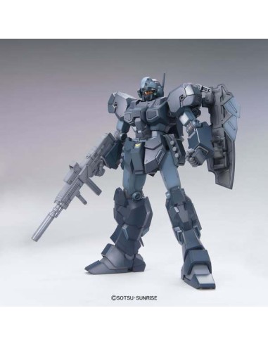 Gundam Unicorn Jesta RGM-96X Bandai Gundam Unicorn Jesta RGM-96X Bandai