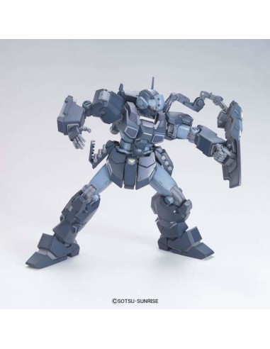 Gundam Unicorn Jesta RGM-96X Bandai Gundam Unicorn Jesta RGM-96X Bandai