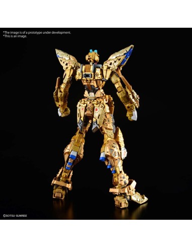 Gundam Seed Strike Freedom MGEX