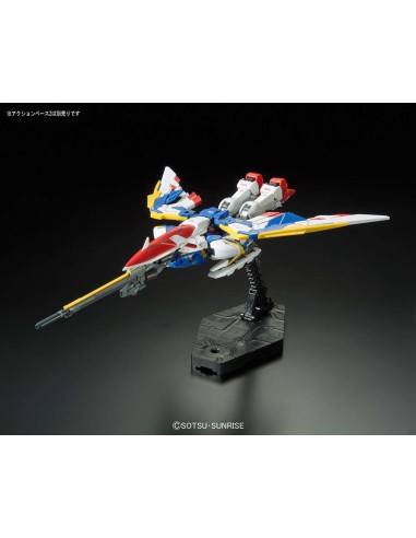 Banda Grade Gundam Wing Endless Waltz... Banda Grade Gundam Wing Endless Waltz...