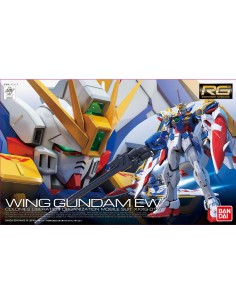 Banda Grade Gundam Wing...