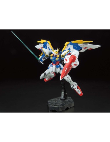 Banda Grade Gundam Wing Endless Waltz... Banda Grade Gundam Wing Endless Waltz...