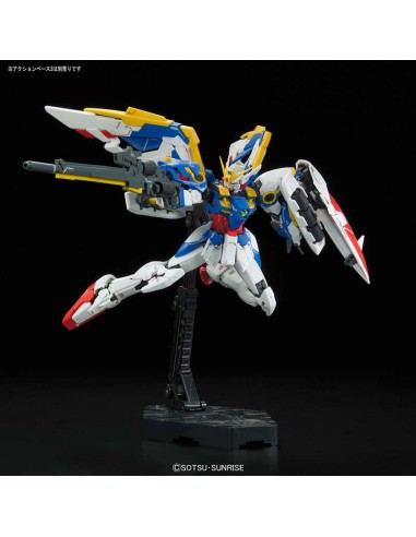 Banda Grade Gundam Wing Endless Waltz... Banda Grade Gundam Wing Endless Waltz...