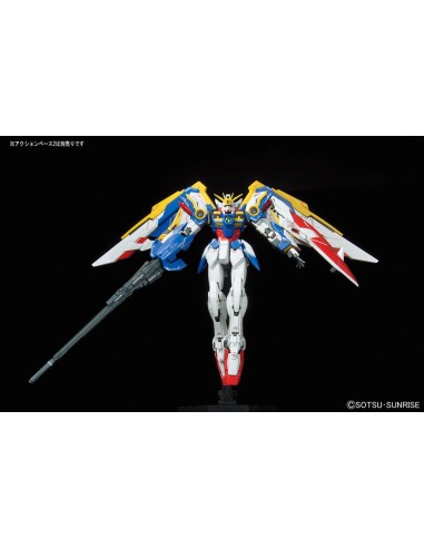 Banda Grade Gundam Wing Endless Waltz... Banda Grade Gundam Wing Endless Waltz...