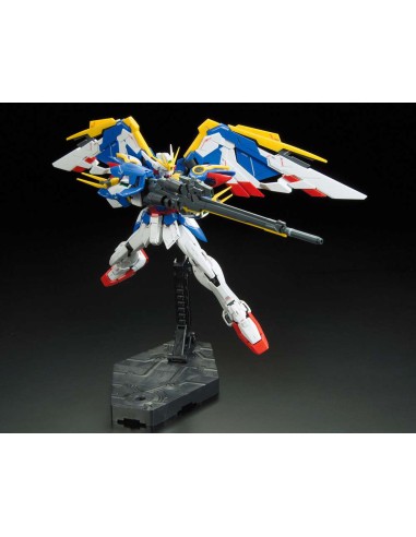 Banda Grade Gundam Wing Endless Waltz... Banda Grade Gundam Wing Endless Waltz...