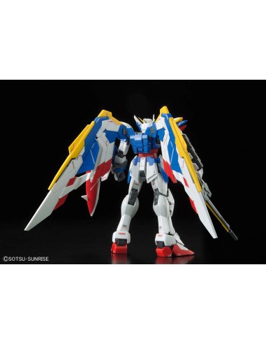 Banda Grade Gundam Wing Endless Waltz... Banda Grade Gundam Wing Endless Waltz...