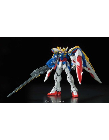 Banda Grade Gundam Wing Endless Waltz... Banda Grade Gundam Wing Endless Waltz...