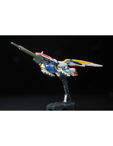 Banda Grade Gundam Wing Endless Waltz... Banda Grade Gundam Wing Endless Waltz...