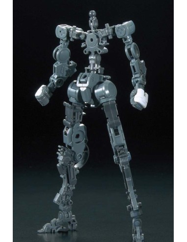 Bandai Real Grade Gundam 00 Qant Bandai Real Grade Gundam 00 Qant