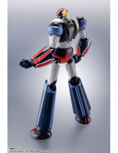 Bandai Robot Spirits Ufo Robot... Bandai Robot Spirits Ufo Robot...