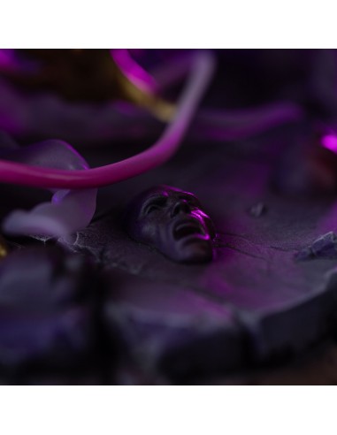 Iron Studios Cancer Deathmask Saint... Iron Studios Cancer Deathmask Saint...
