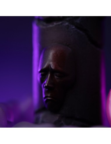 Iron Studios Cancer Deathmask Saint... Iron Studios Cancer Deathmask Saint...