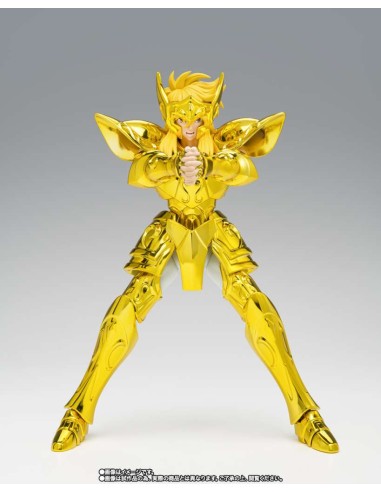 Bandai Saint Seiya Myth Cloth...
