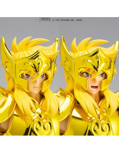 Bandai Saint Seiya Myth Cloth...