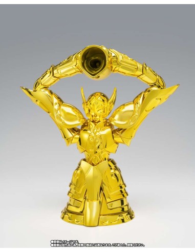 Bandai Saint Seiya Myth Cloth...