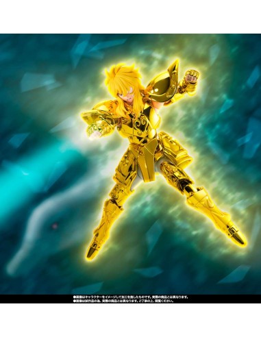 Bandai Saint Seiya Myth Cloth...