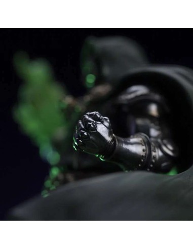 Iron Studios Infinity Gauntlet Doctor... Iron Studios Infinity Gauntlet Doctor...
