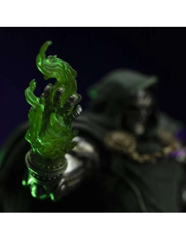 Iron Studios Infinity Gauntlet Doctor... Iron Studios Infinity Gauntlet Doctor...