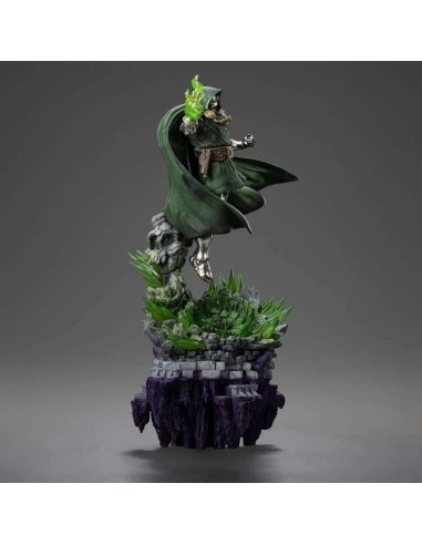Iron Studios Infinity Gauntlet Doctor... Iron Studios Infinity Gauntlet Doctor...