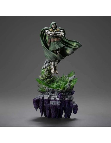 Iron Studios Infinity Gauntlet Doctor... Iron Studios Infinity Gauntlet Doctor...