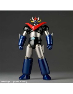 Revoltech A.Y. Grande Mazinga