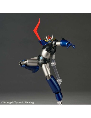 Revoltech A.Y. Grande Mazinga Revoltech A.Y. Grande Mazinga